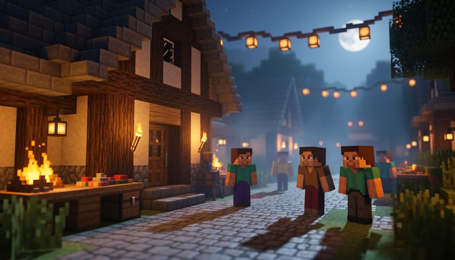 What Is Minecraft Server Roleplay Sound Design (and How Does It Create Immersion)?